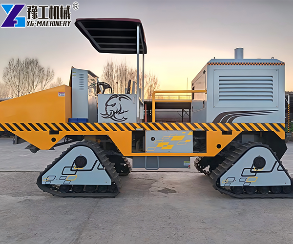 YG Curb Paving Machine For Sale