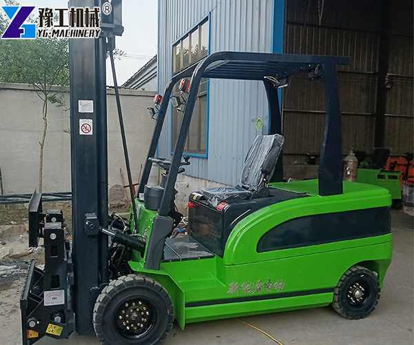 YG Small Electric Forklift For Sale