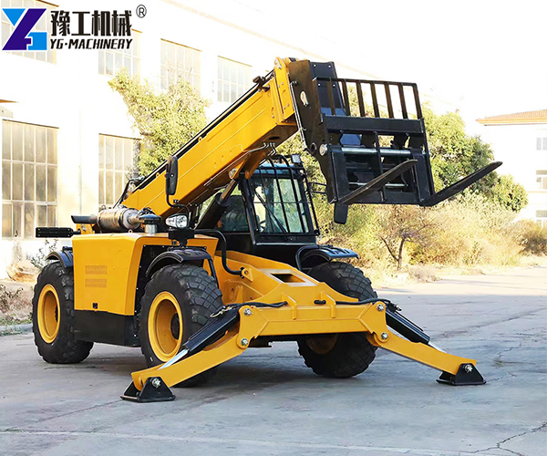 YG Telehandler For Sale
