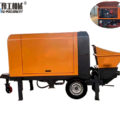 YG30 Concrete Delivery Pump
