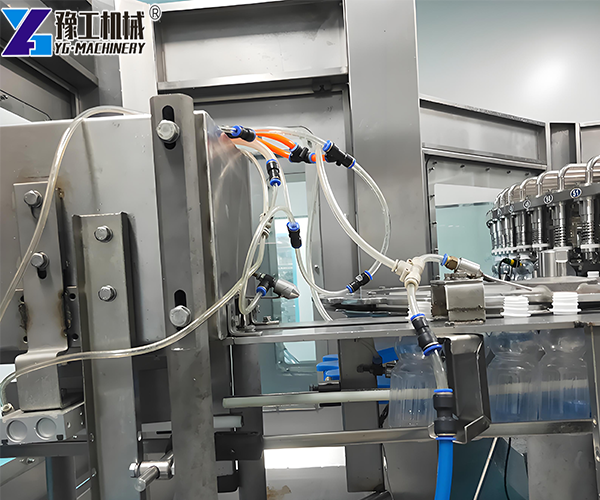 Filling Equipment For Sale