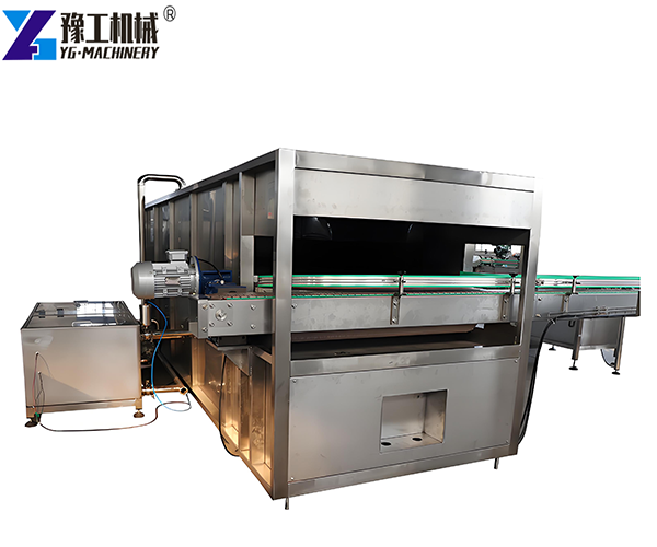 Filling Line Machine For Sale