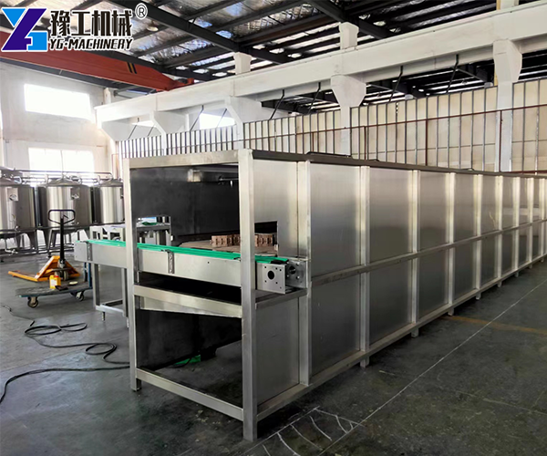 Fruit Juice Filling Line For Sale