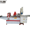 Tissue Making Machine