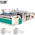 Toilet Paper Production Line