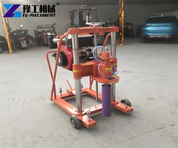 Concrete Core Drilling Machine for Sale