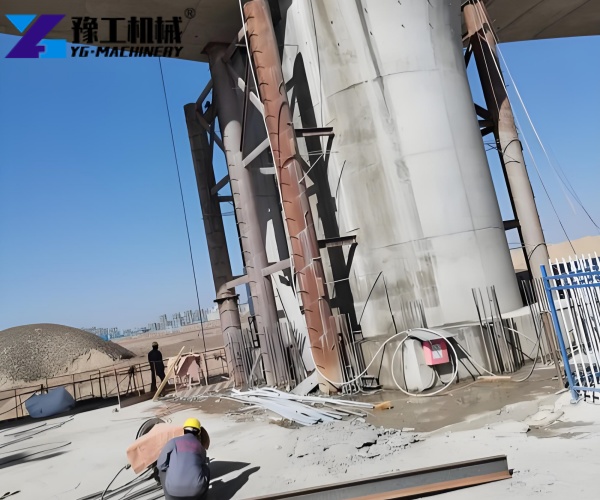 Concrete Demolition Wire Saw
