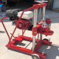 Core Drilling Machine for Concrete