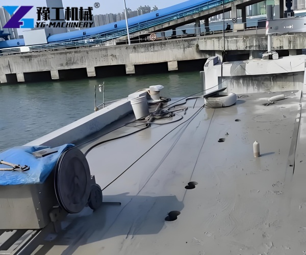 Hydraulic Wire Saw