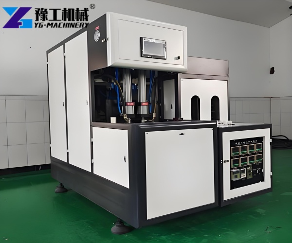 PET bottle making machine for sale