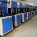 PET bottle making machine supplier