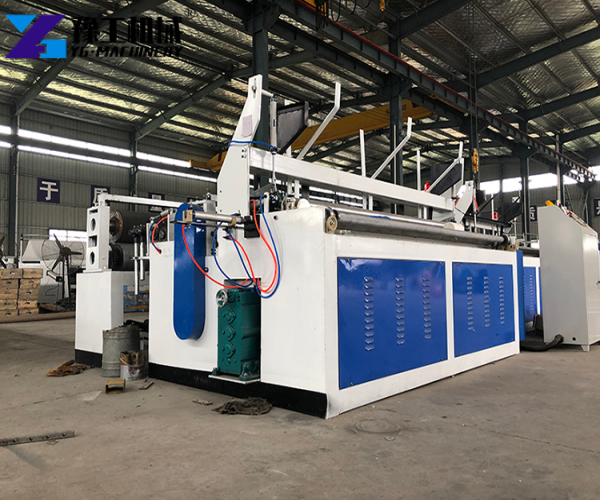 automatic toilet paper making machine price