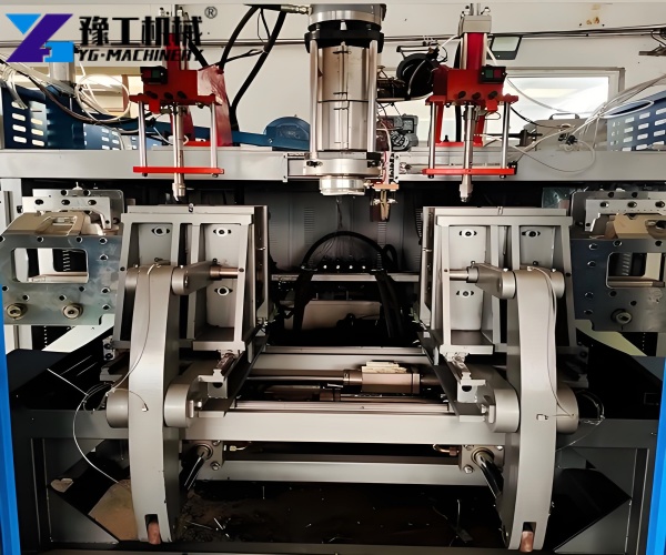 bottle blowing machine for sale