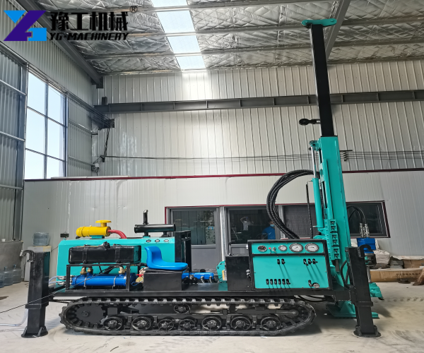 concrete drill