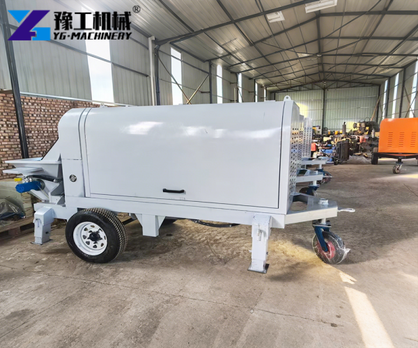 concrete machines
