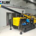 diamond core drill