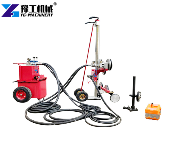 diamond wire saw full package
