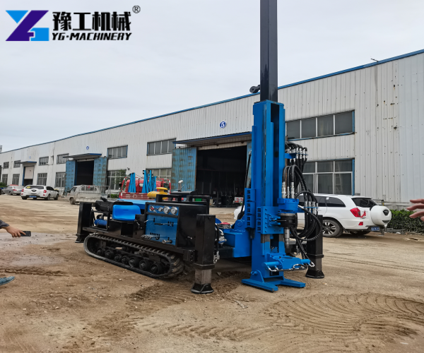 drill for core drilling