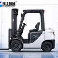 electric forklift for food factory