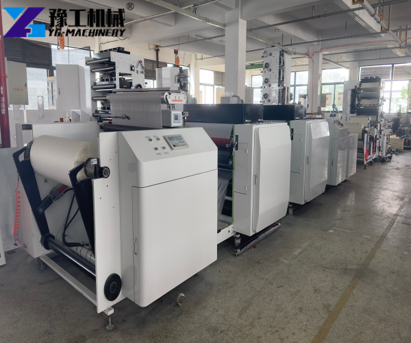 flexo printer