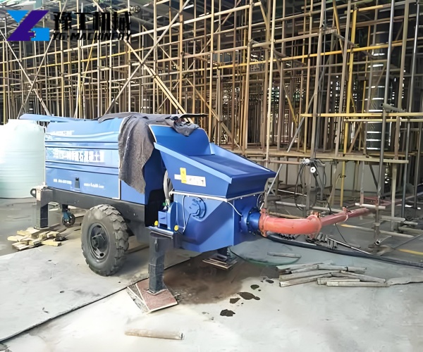 line pump