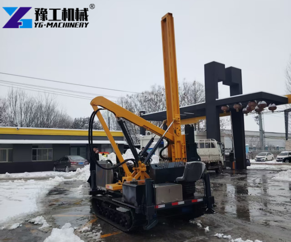 pile driving hammer for sale
