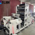 stack type flexo printing machine price
