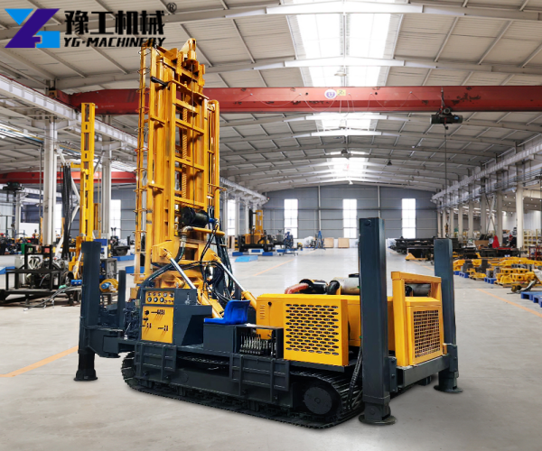 water well drilling rig for sale