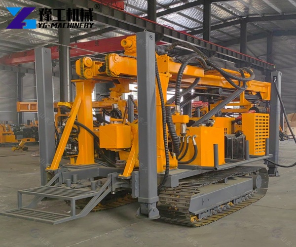 water well drilling rigs for sale