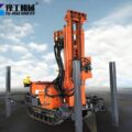 well drilling rig for sale