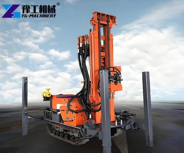 well drilling rig for sale