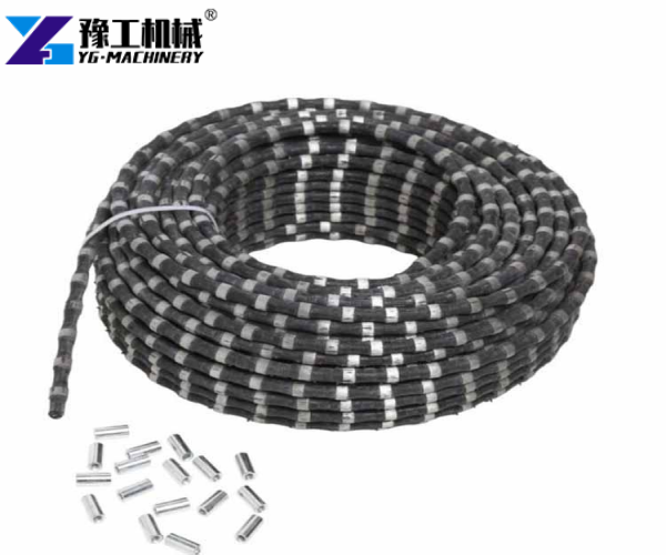 wire saw for concrete