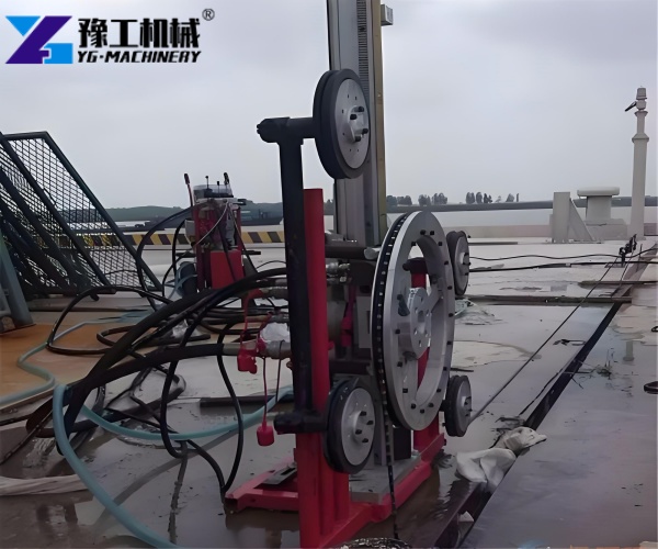 wire saws