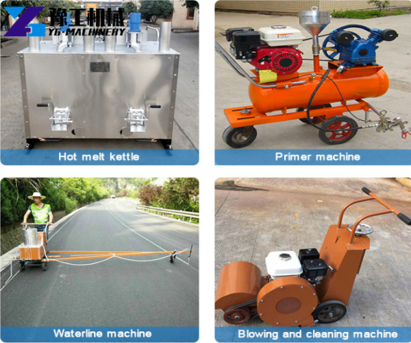 auxiliary equipment
