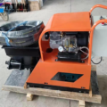 cement plaster sprayer