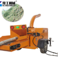 compact wood chipper for sale