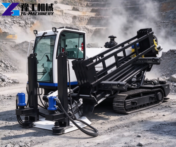 directional drilling rig