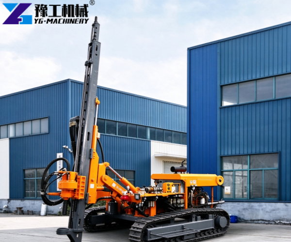 down hole drilling equipment