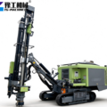 down the hole drilling rig price