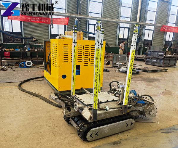 dredging robot for sale