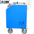 dry ice blasting equipment manufacturer