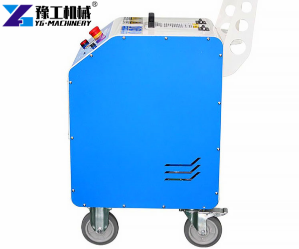 dry ice blasting equipment manufacturer