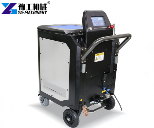 dry ice sand blaster manufacturer