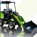 electric loader price