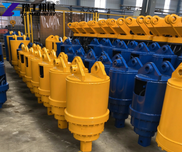 excavator auger price