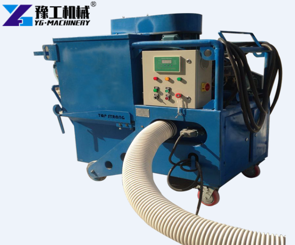 floor shot blasting machine manufacturer