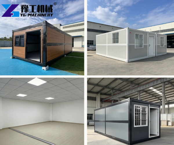 folding tiny house for sale