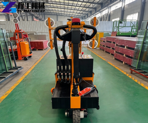 glass vacuum lifter price