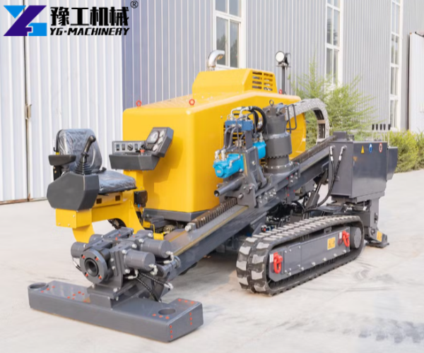 hdd boring machine for sale