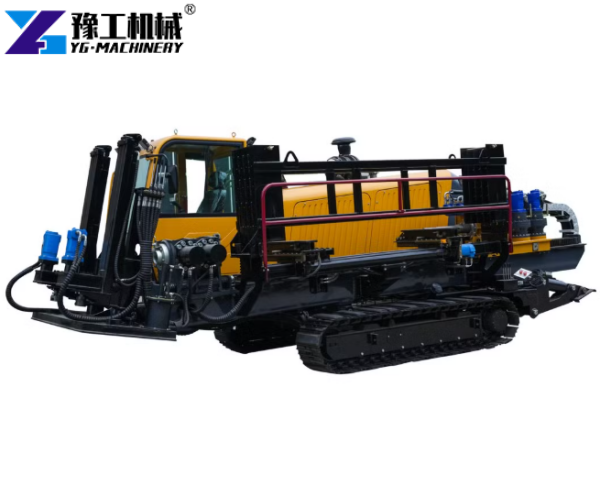 horizontal directional drilling equipment